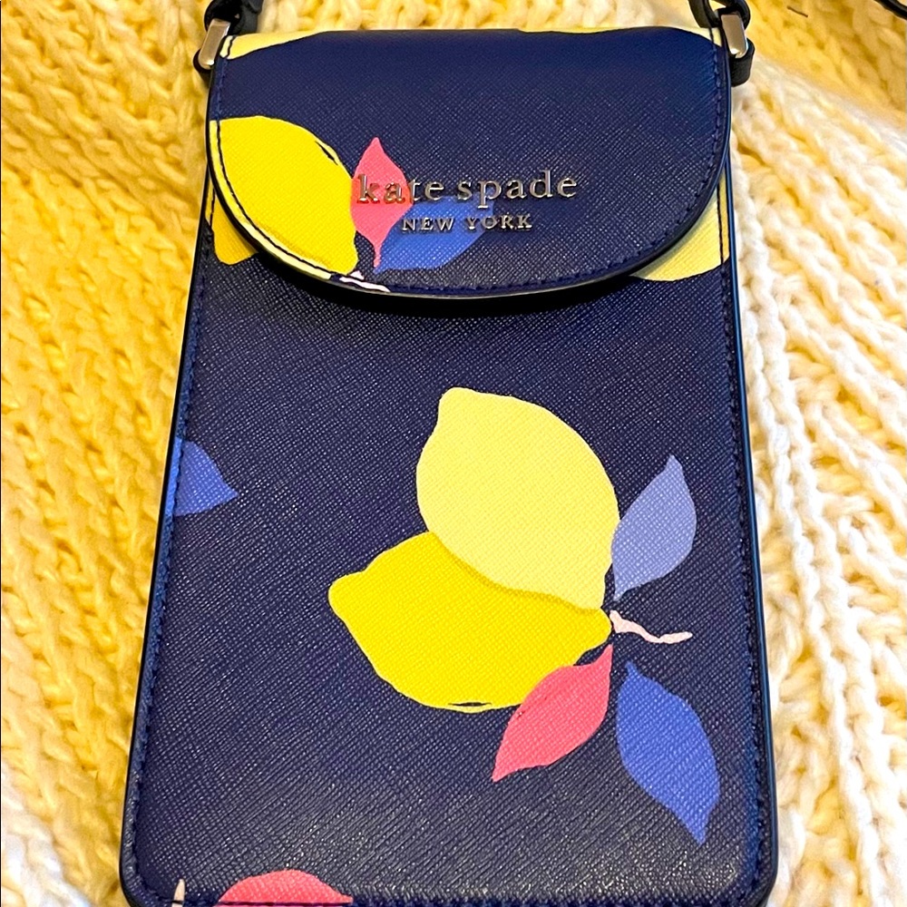 Authentic Kate spade crossbody